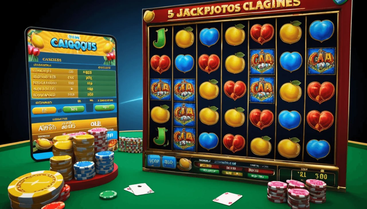 bdvip live casino display with immersive table-style visuals
