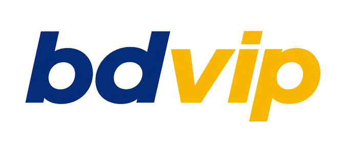 bdvip logo